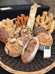 Photo n°18 de Maison Beauhaire Boulangerie au Marché Victor Hugo à Toulouse (Pâtisserie)