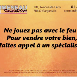 Photo n°5 de Kimeneau Immobilier à Gargenville (Agent immobilier)