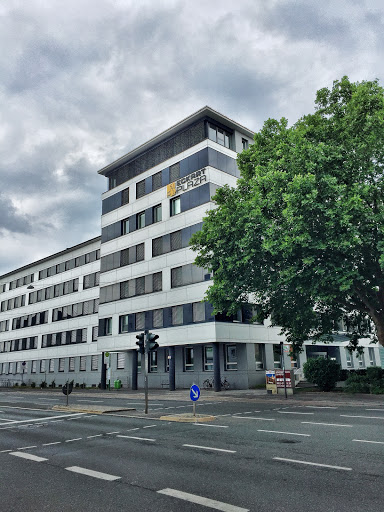 Fürth Kaiserstr. - Visual