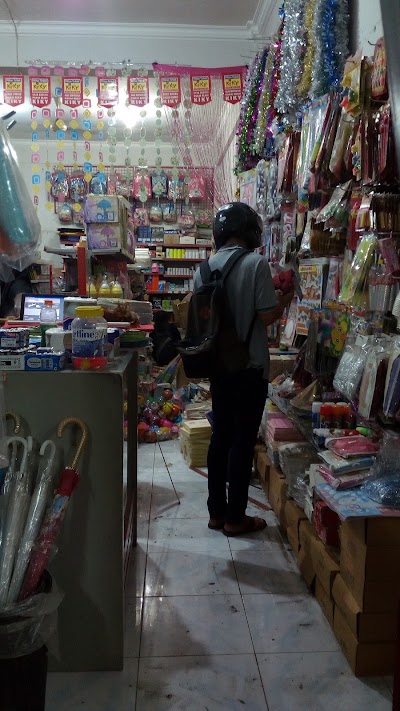 Photos of Master Mart
