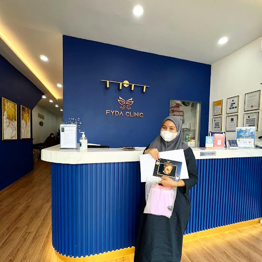 FYDA CLINIC