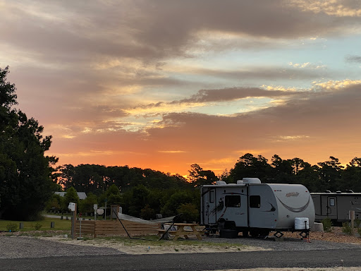 Beechland Campground - Thumbnail