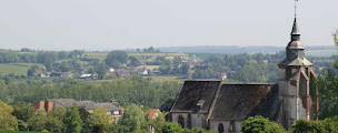 Photo n°18 de Gîte des Lianne à Beaurainville (Gîte)