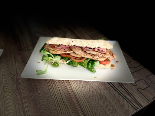 Be Different Bistrot - Thumbnail