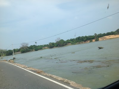 Photos of Mullaitivu Bus Stand