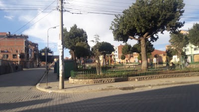 Photos of Plaza TUPAK KATARI