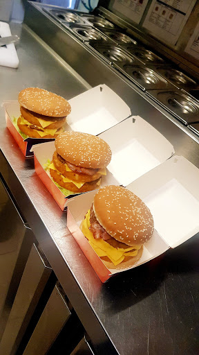 Photo 2 - SPEED BURGER PERPIGNAN