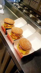 Photo n°23 de SPEED BURGER PERPIGNAN à Perpignan (Restaurant de plats à emporter)