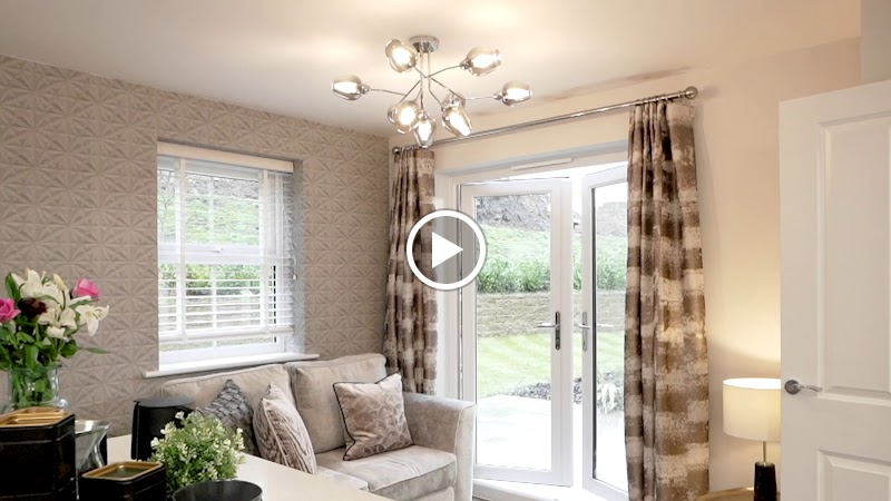 Barratt Homes - Heathfield Nook photo 3