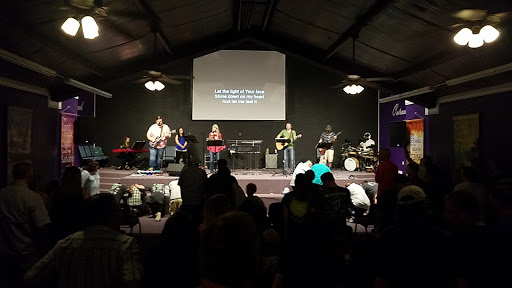 Living Hope Gallery - United States