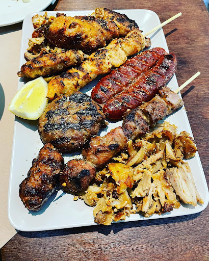Koutoukaki Souvlaki - Thumbnail