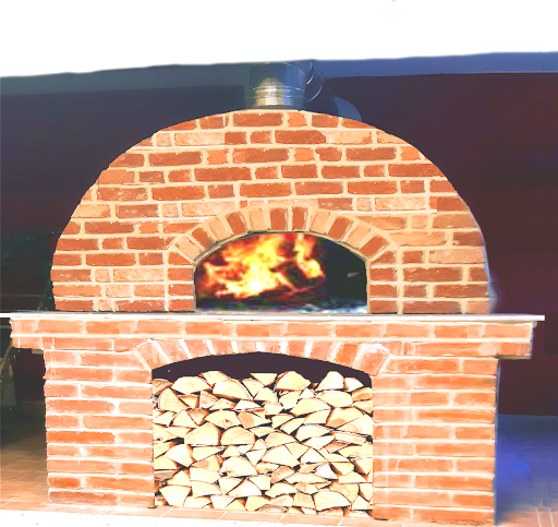 Holzofen Peperoncino - Thumbnail