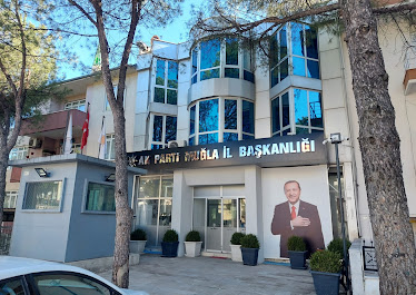 Adalet Ve Kalkınma Partisi Muğla İl Teşkilatı