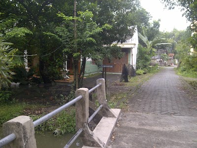 Photos of BOJONEGORO.ID Store