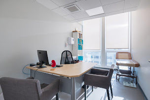 Photo n°27 de 🏥 Clinique Bouchard - ELSAN à Marseille (Clinique chirurgicale)