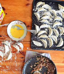 Photo n°24 de Chez Sushi LA PLAGNE Aime 2000 à Aime-la-Plagne (Sushi à emporter)