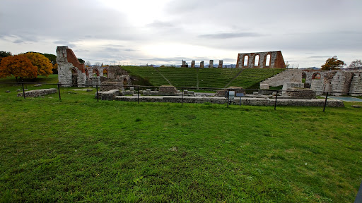 Area archeologica della Guastuglia - Thumbnail