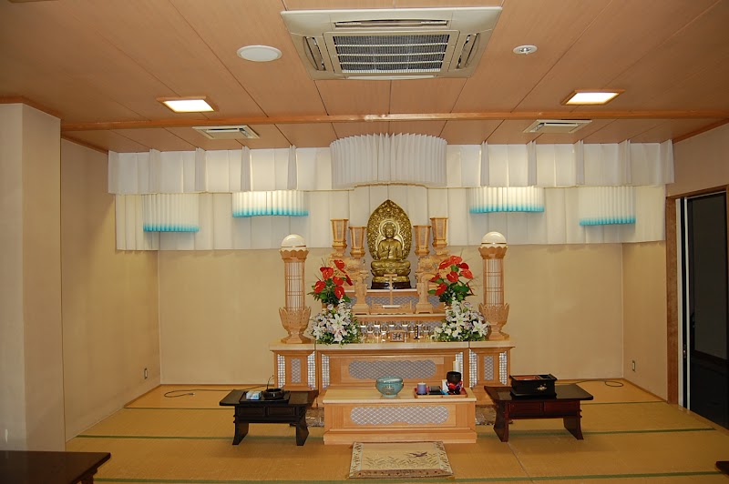 祭儀会館鳳雲堂 高尾葬祭