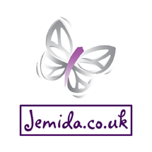 Jemida.co.uk - Visual