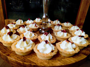 Photo n°16 de L'os y Thym à Barran (Traiteur)