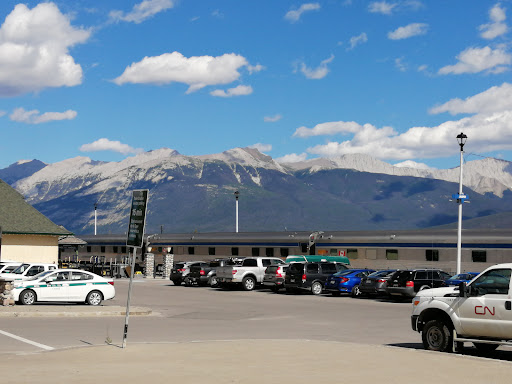 Jasper General Store - Visual