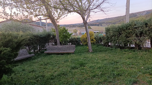 piedras Park - Visual