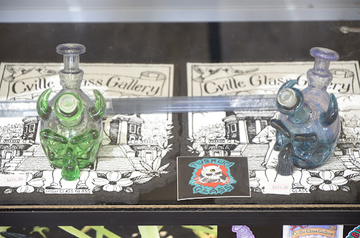 Cville Glass Gallery - Thumbnail