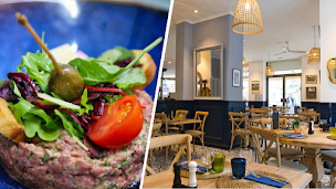 Photo n°3 de La Cave Washington à Nice (Bar)