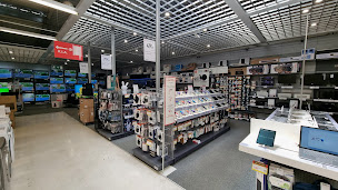 Photo n°18 de Conforama Evreux à Évreux (Magasin de tapis)