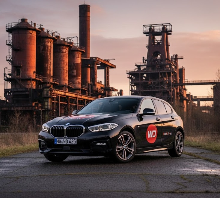 Premiumfahrschule Well Drive 📍Duisburg