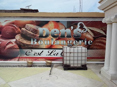 Photos of Den's Boulangerie