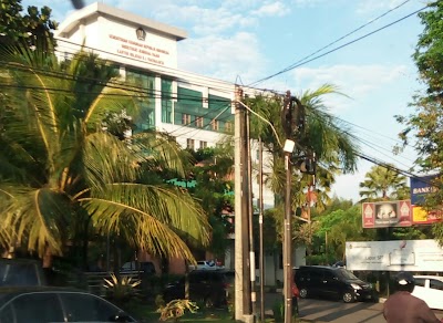 Photos of Kantor Pelayanan Pajak Pratama - Sleman