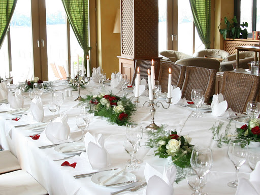 Restaurant Speicher