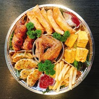 Momo's Izakaya 福 -Huku-