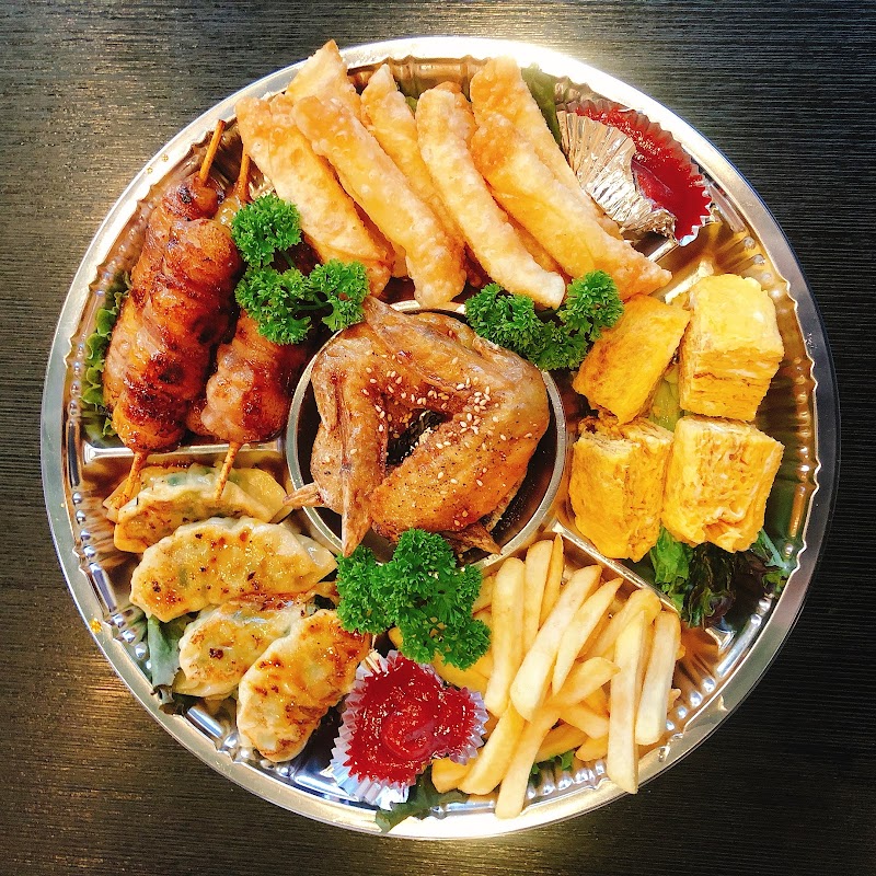 Momo's Izakaya 福 -Huku-