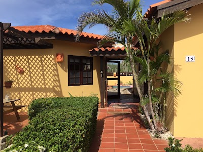 Photos of Aruba Studios & Villa Tibushi