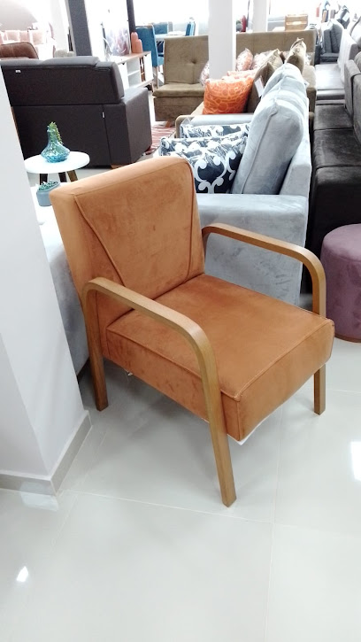 Tendencia Decorações