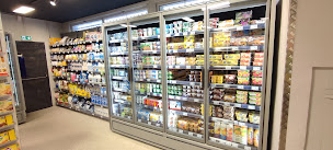 Photo n°19 de Carrefour Express à Saint-Brieuc (Magasin d'alimentation bio)