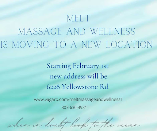 Melt Massage & Wellness - Thumbnail