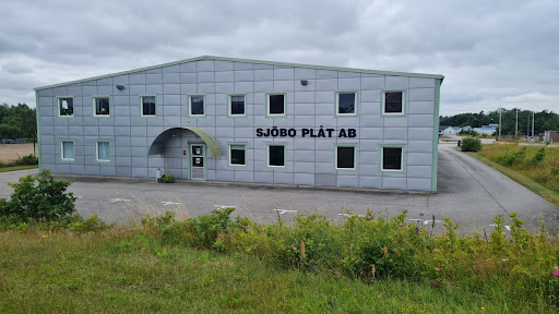 Sjöbo Plåt AB - Thumbnail