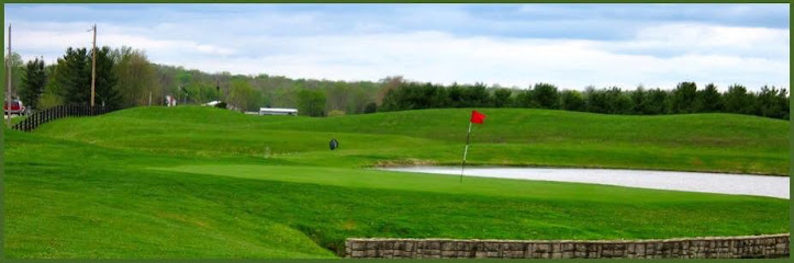 Colonial Pines Golf Club