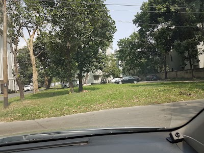 Photos of Staff Road Officers Quarters