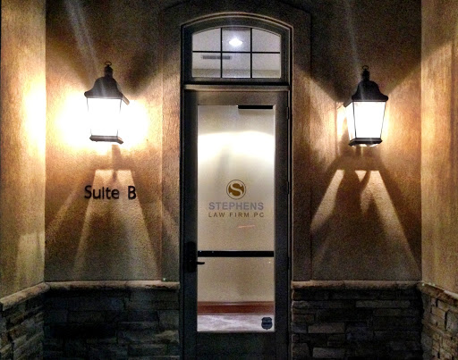 Stephens Law Firm, P.C. - Thumbnail
