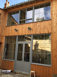 Photo n°18 de Foerstner Frères à Eysines (Atelier de menuiserie)