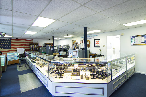 Belmont Coin & Jewelry Gallery - United States