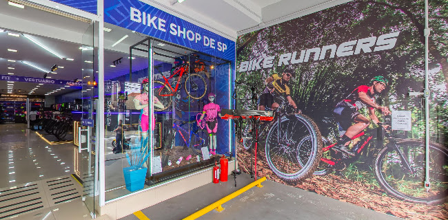 Bike Runners - Bike Shop