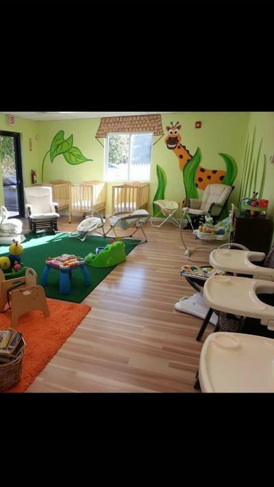 Munchkin Land Preschool & Child Care Center