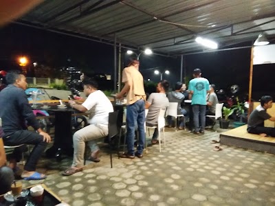 Photos of CAMP - Coffee JAMBI