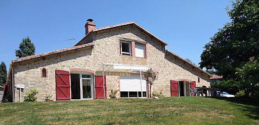 Photo de Gîte le Verger à Saint-Mars-la-Réorthe (85590)
