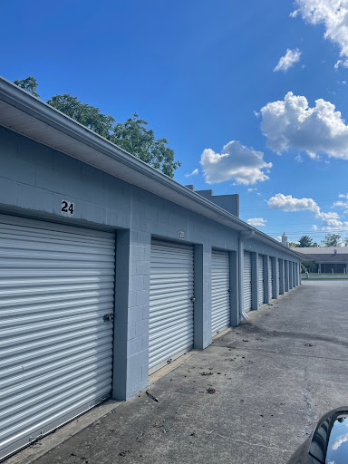 DSR Mini Storage - Thumbnail